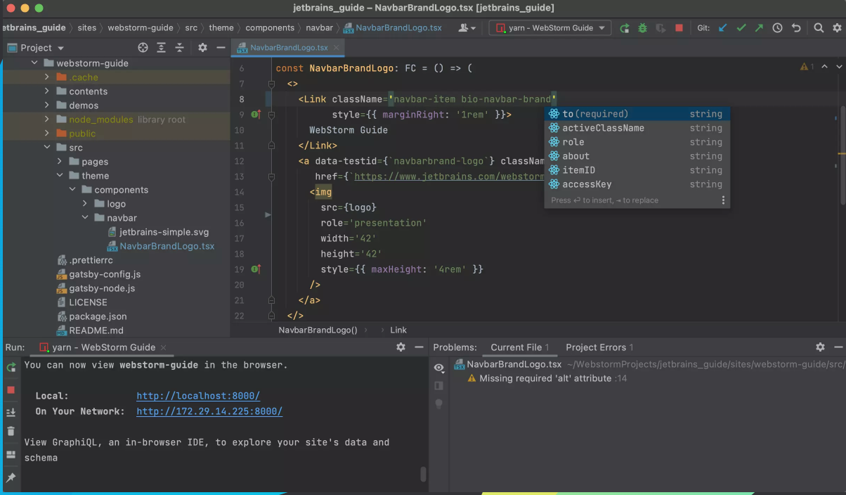 The Complete Guide to JavaScript IDE for 2023